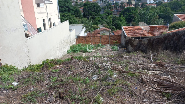 Imagem Terreno à Venda, 300 m² em Jardim Santa Cruz - Mogi Mirim Imagem Terreno à Venda, 300 m² em Jardim Santa Cruz - Mogi Mirim