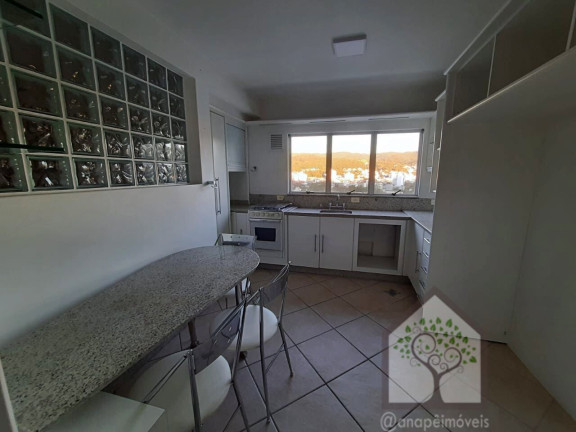 Imagem Cobertura com 3 Quartos à Venda, 207 m² em Trindade - Florianópolis