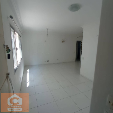 Imagem Apartamento com 3 Quartos à Venda, 100 m² em Moema - São Paulo Imagem Apartamento com 3 Quartos à Venda, 100 m² em Moema - São Paulo