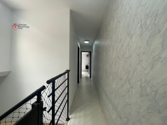 Imagem Casa com 3 Quartos à Venda, 161 m² em Vila Ema - São Paulo Imagem Casa com 3 Quartos à Venda, 161 m² em Vila Ema - São Paulo