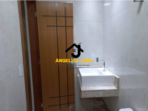 Imagem Casa com 3 Quartos à Venda, 270 m² em Campo Grande - Santos Imagem Casa com 3 Quartos à Venda, 270 m² em Campo Grande - Santos