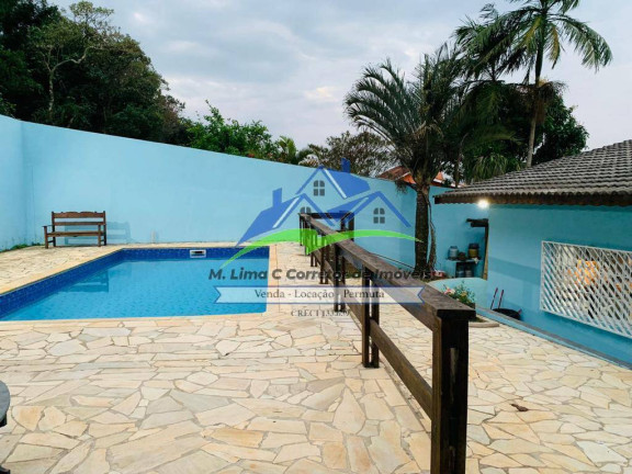Imagem Chácara com 4 Quartos à Venda, 900 m² em Terra Preta - Mairiporã Imagem Chácara com 4 Quartos à Venda, 900 m² em Terra Preta - Mairiporã