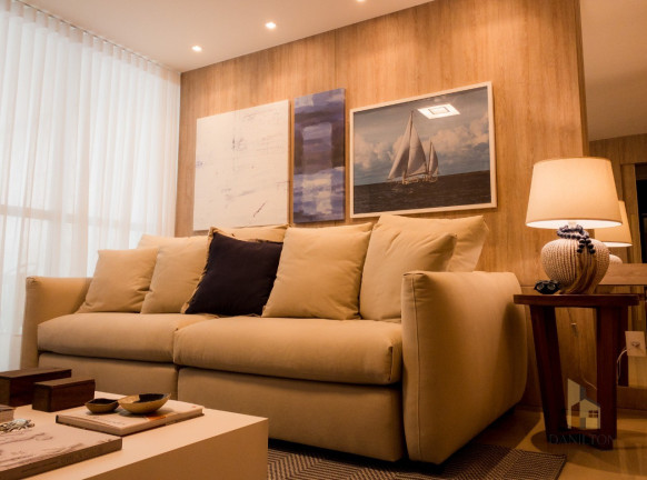 Imagem Apartamento com 3 Quartos à Venda, 115 m² em Centro - Guarapari Imagem Apartamento com 3 Quartos à Venda, 115 m² em Centro - Guarapari
