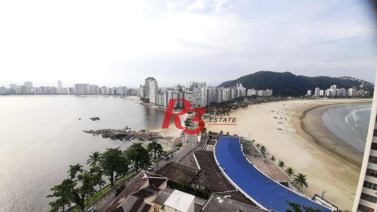 Imagem Apartamento com 2 Quartos à Venda, 111 m² em Ilha Porchat - São Vicente Imagem Apartamento com 2 Quartos à Venda, 111 m² em Ilha Porchat - São Vicente
