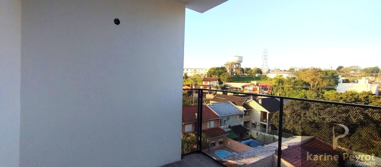 Imagem Apartamento com 2 Quartos à Venda, 95 m² em Pinheiro - São Leopoldo