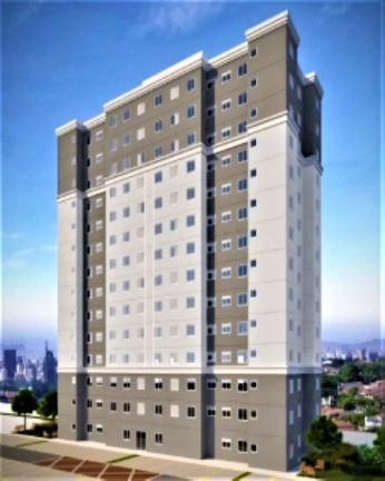 Imagem Apartamento com 2 Quartos à Venda, em Vila Bremen - Guarulhos Imagem Apartamento com 2 Quartos à Venda, em Vila Bremen - Guarulhos
