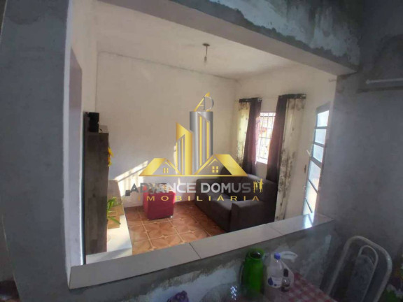 Imagem Casa com 2 Quartos à Venda, 95 m² em Jardim Sorocaba Park - Sorocaba Imagem Casa com 2 Quartos à Venda, 95 m² em Jardim Sorocaba Park - Sorocaba