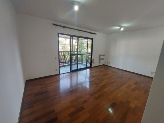Apartamento com 3 Quartos à Venda, 105 m² em Chácara Santo Antônio (zona Sul) - São Paulo