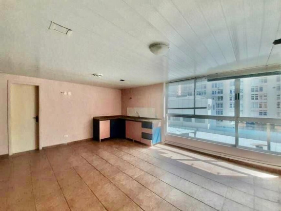 Imagem Apartamento com 1 Quarto à Venda, 488 m² em Centro - Curitiba Imagem Apartamento com 1 Quarto à Venda, 488 m² em Centro - Curitiba