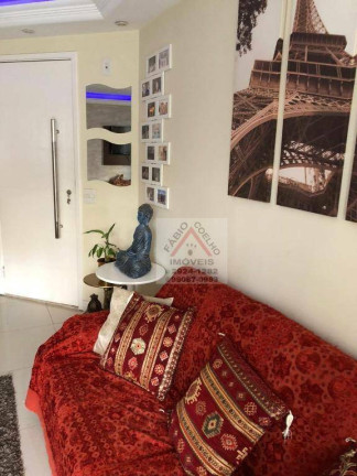 Imagem Apartamento com 3 Quartos à Venda, 120 m² em Morumbi - São Paulo Imagem Apartamento com 3 Quartos à Venda, 120 m² em Morumbi - São Paulo