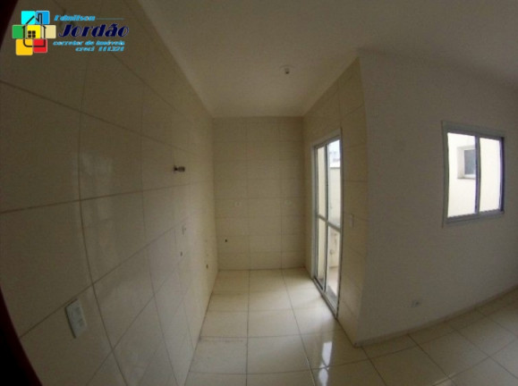 Imagem Apartamento com 2 Quartos à Venda, 40 m² em Jardim Do Estádio - Santo André Imagem Apartamento com 2 Quartos à Venda, 40 m² em Jardim Do Estádio - Santo André