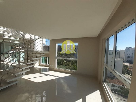 Imagem Cobertura com 4 Quartos à Venda, 244 m² em Alto Da Glória - Curitiba Imagem Cobertura com 4 Quartos à Venda, 244 m² em Alto Da Glória - Curitiba