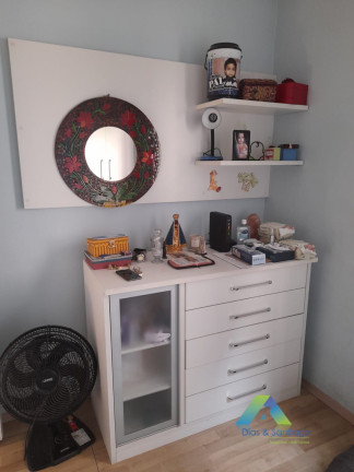 Imagem Apartamento com 2 Quartos à Venda, 57 m² em Vila Das Mercês - São Paulo Imagem Apartamento com 2 Quartos à Venda, 57 m² em Vila Das Mercês - São Paulo