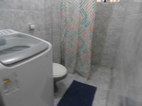 Imagem Apartamento com 1 Quarto à Venda, 48 m² em Centro - Santos Imagem Apartamento com 1 Quarto à Venda, 48 m² em Centro - Santos