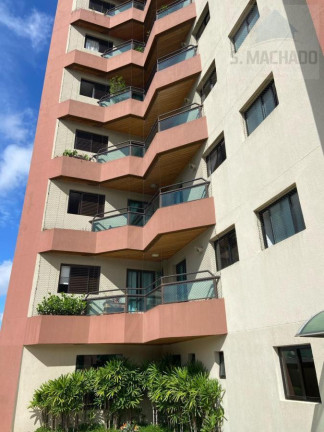 Imagem Apartamento com 3 Quartos à Venda, 130 m² em Parque Das Nações - Santo André