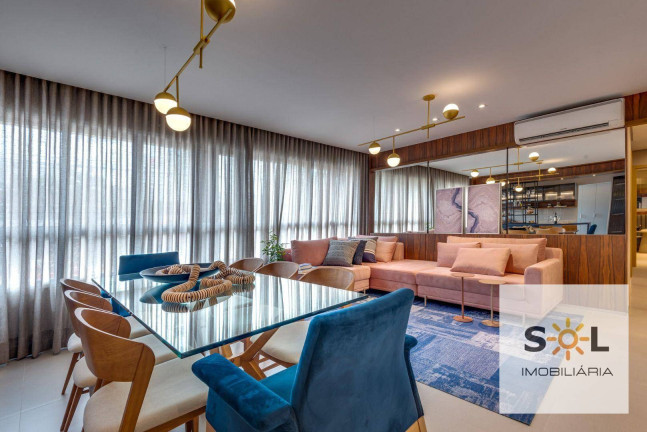 Imagem Apartamento com 2 Quartos à Venda, 62 m² em Serrinha - Goiânia Imagem Apartamento com 2 Quartos à Venda, 62 m² em Serrinha - Goiânia
