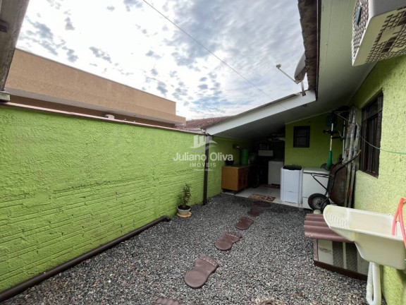 Imagem Casa à Venda, 85 m² em Barra Do Sai - Itapoá