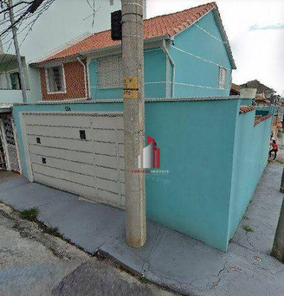 Imagem Sobrado com 2 Quartos à Venda, 65 m² em Vila Gustavo - São Paulo Imagem Sobrado com 2 Quartos à Venda, 65 m² em Vila Gustavo - São Paulo