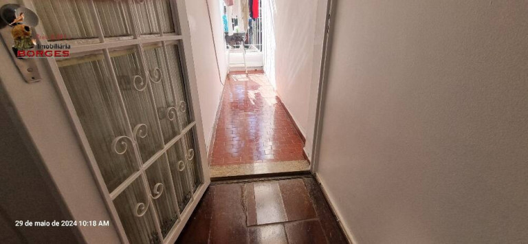 Imagem Casa com 3 Quartos à Venda, 90 m² em Brooklin - São Paulo Imagem Casa com 3 Quartos à Venda, 90 m² em Brooklin - São Paulo