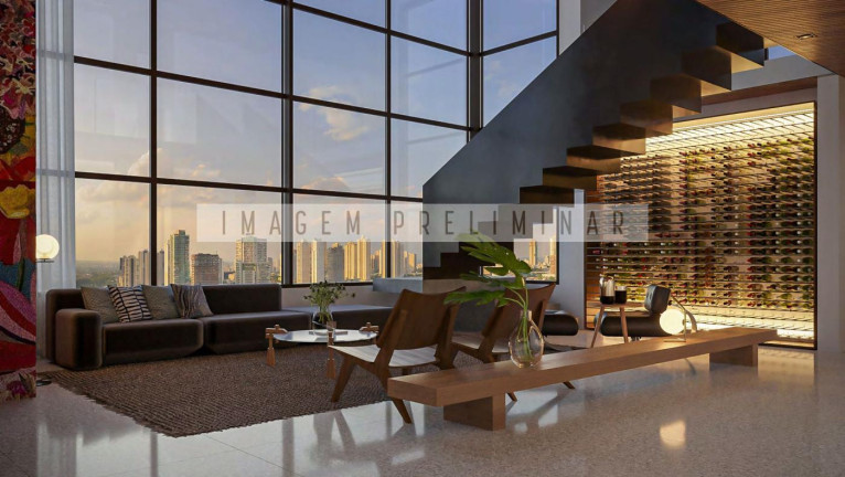 Imagem Apartamento com 3 Quartos à Venda, 165 m² em Bigorrilho - Curitiba Imagem Apartamento com 3 Quartos à Venda, 165 m² em Bigorrilho - Curitiba