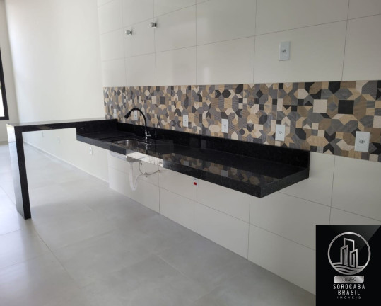 Imagem Casa com 3 Quartos à Venda, 154 m² em Horto Florestal - Sorocaba Imagem Casa com 3 Quartos à Venda, 154 m² em Horto Florestal - Sorocaba