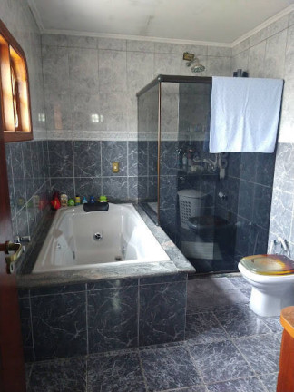 Imagem Casa com 5 Quartos à Venda, 414 m² em Vila Califórnia - São Paulo