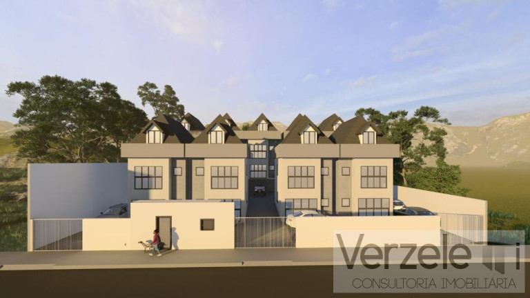 Imagem Imóvel com 2 Quartos à Venda, 125 m² em São Francisco De Assis - Camboriú