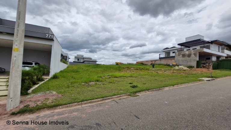 Imagem Terreno à Venda, 604 m² em Bosque Do Horto - Jundiaí Imagem Terreno à Venda, 604 m² em Bosque Do Horto - Jundiaí
