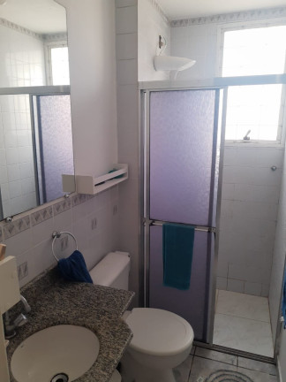 Imagem Apartamento com 2 Quartos à Venda, 70 m² em São Gonçalo - Guaratinguetá