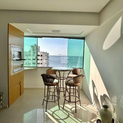 Apartamento com 3 Quartos à Venda, 140 m² em Quadra Mar Sul - Balneário Camboriú
