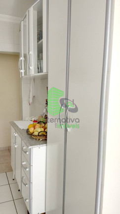 Imagem Apartamento com 2 Quartos à Venda, 61 m² em Vila São Geraldo - Taubaté