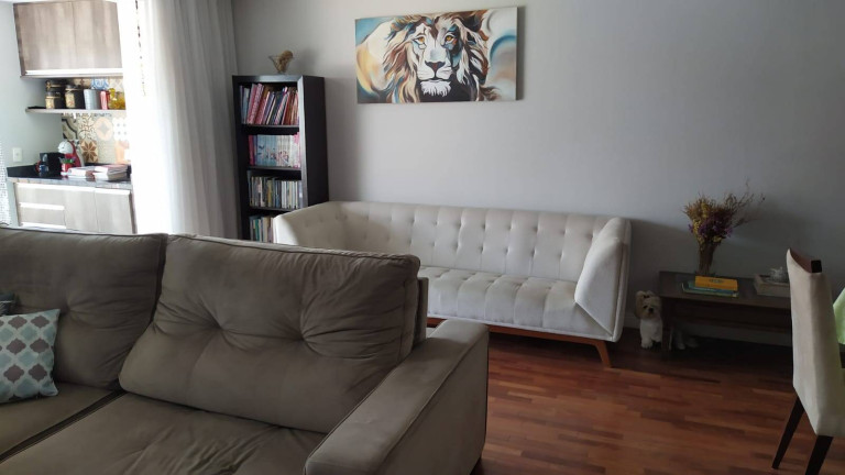 Imagem Apartamento com 3 Quartos à Venda, 78 m² em Alto Da Mooca - São Paulo Imagem Apartamento com 3 Quartos à Venda, 78 m² em Alto Da Mooca - São Paulo