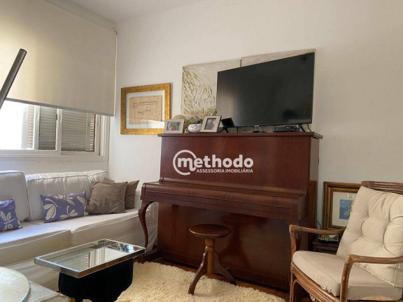 Imagem Apartamento com 3 Quartos à Venda, 139 m² em Cambuí - Campinas Imagem Apartamento com 3 Quartos à Venda, 139 m² em Cambuí - Campinas