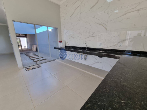 Imagem Casa com 4 Quartos à Venda, 198 m² em Residencial Rio Jordão - Anápolis Imagem Casa com 4 Quartos à Venda, 198 m² em Residencial Rio Jordão - Anápolis