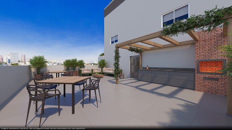 Imagem Apartamento com 2 Quartos à Venda, 35 m² em Vila Invernada - São Paulo Imagem Apartamento com 2 Quartos à Venda, 35 m² em Vila Invernada - São Paulo