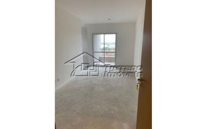 Imagem Apartamento com 2 Quartos à Venda, 70 m² em Vale Do Sol - São José Dos Campos