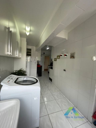 Imagem Apartamento com 2 Quartos à Venda, 112 m² em Cambuci - São Paulo