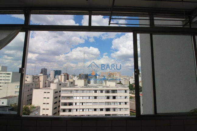 Imagem Apartamento com 4 Quartos à Venda, 244 m² em Higienópolis - São Paulo Imagem Apartamento com 4 Quartos à Venda, 244 m² em Higienópolis - São Paulo