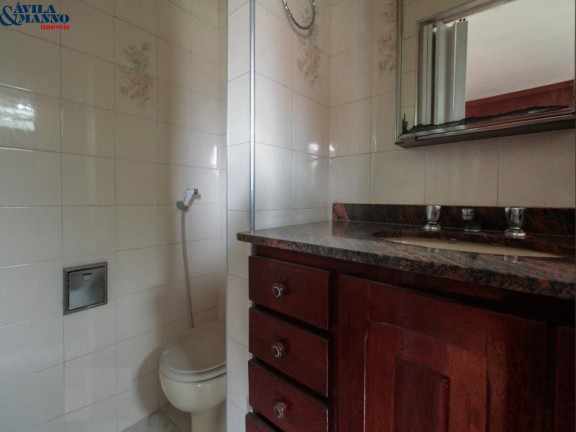 Imagem Sobrado com 3 Quartos à Venda, em Belenzinho - São Paulo Imagem Sobrado com 3 Quartos à Venda, em Belenzinho - São Paulo