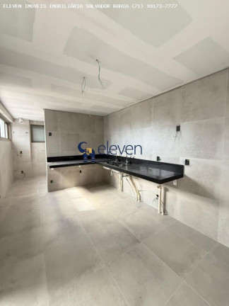 Imagem Apartamento com 4 Quartos à Venda, 245 m² em Ondina - Salvador Imagem Apartamento com 4 Quartos à Venda, 245 m² em Ondina - Salvador