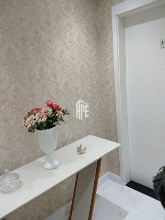 Imagem Apartamento com 4 Quartos à Venda, 147 m² em Centro - São Bernardo Do Campo