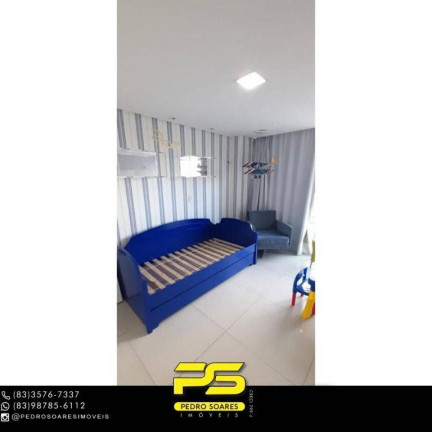 Imagem Apartamento com 3 Quartos à Venda, 153 m² em Tambaú - João Pessoa Imagem Apartamento com 3 Quartos à Venda, 153 m² em Tambaú - João Pessoa