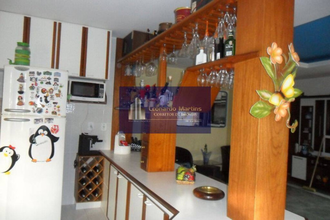 Imagem Casa com 6 Quartos à Venda, 600 m² em Ogiva - Cabo Frio