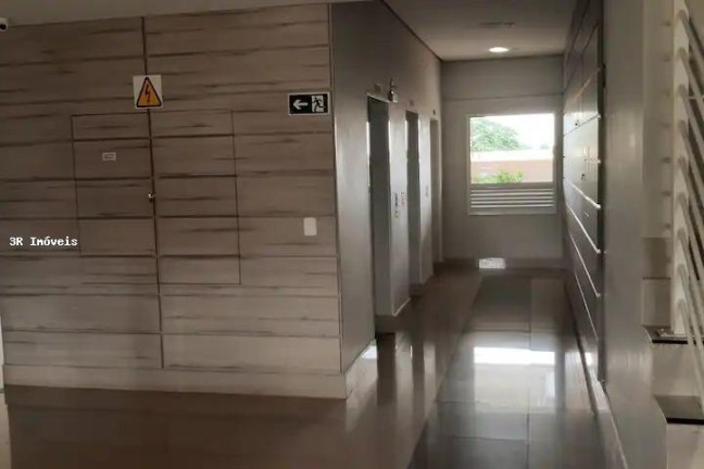Imagem Apartamento com 1 Quarto à Venda, 23 m² em Iguatemi - Ribeirão Preto Imagem Apartamento com 1 Quarto à Venda, 23 m² em Iguatemi - Ribeirão Preto