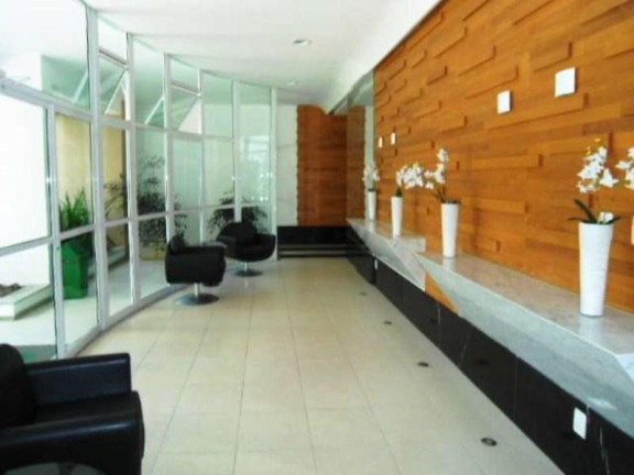 Imagem Apartamento com 2 Quartos à Venda, 80 m² em Alphaville I - Salvador Imagem Apartamento com 2 Quartos à Venda, 80 m² em Alphaville I - Salvador