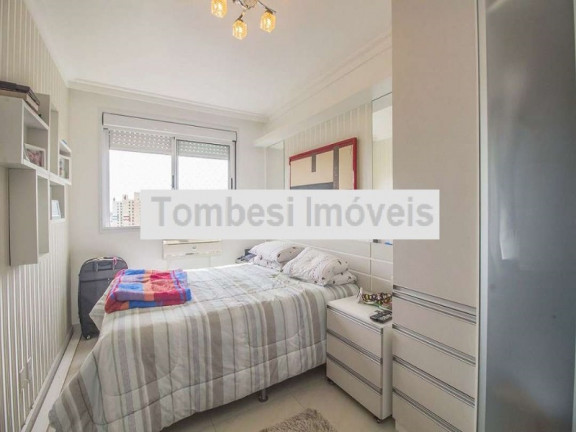 Imagem Apartamento com 2 Quartos à Venda, 61 m² em Protásio Alves - Porto Alegre