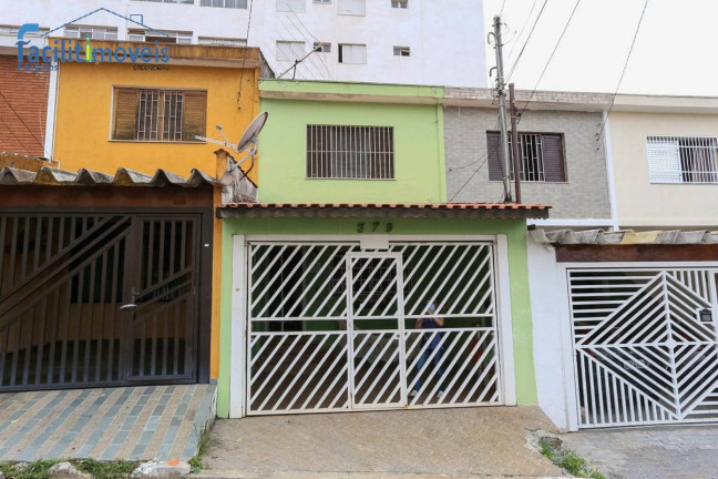 Imagem Sobrado com 2 Quartos à Venda, 68 m² em Rudge Ramos - São Bernardo Do Campo