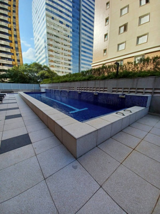 Imagem Sala Comercial à Venda, 55 m² em Dezoito Do Forte Empresarial/alphaville. - Barueri