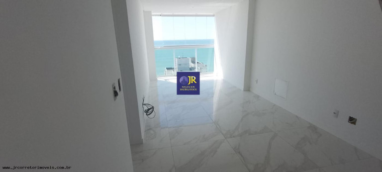 Imagem Apartamento com 3 Quartos à Venda, 160 m² em Itapuã - Vila Velha