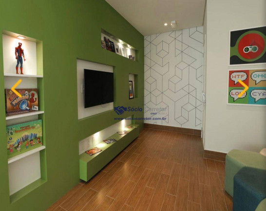 Imagem Apartamento com 1 Quarto à Venda, 34 m² em Liberdade - São Paulo Imagem Apartamento com 1 Quarto à Venda, 34 m² em Liberdade - São Paulo